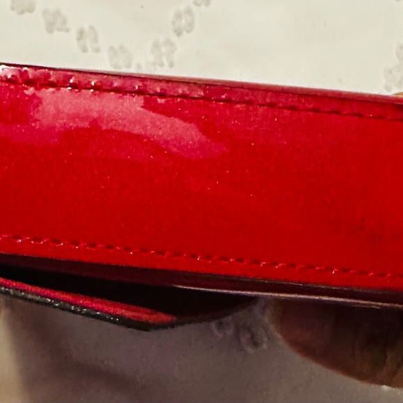 Authentic Louis Vuitton vernos felicite pochette chain wallet - Picture 9 of 11